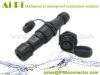 IP68 Waterproof Circul...