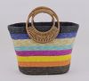 Fashion Ladies Straw B...