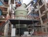 NSP cement production line equipment