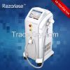 Diode Laser 808nm Hair Removal Easy and Completely