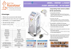 Diode Laser 808nm Hair Removal Easy and Completely