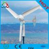 Small Wind Turbine Aer...