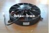 Axial fan for bus air ...