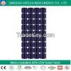 Mono-crystalline 80W S...
