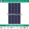 Poly-crystalline 100W ...