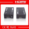 High Performance 120m HDMI Extender By Cat6 Cable With IR Follow TCP/IP Standard 1080p