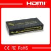 Unique Design V1.3 4x2 HDMI Matrix ,4x4 HDMI Matrix Switch RS232,8x8 HDMI Matrix Support 3D With IR Remote Control 
