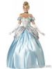 2014 Deluxe Cinderella Costume