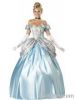 2014 Deluxe Cinderella Costume
