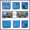 Water cooled industrial chillers,industrial water cooling chillers