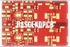 Double Sided PCB UL,ROHS