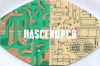 Single Sided PCB HS-11...