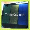 Green, blue and gold diamond double faced adhesive film for tempered galss screen protector