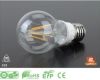 A60 mercury-tungsten Bulb C35 G45 R63 LED filament lamps AC 220-240 PF>0.5 360 Degree led lighting