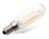 A60 mercury-tungsten Bulb C35 G45 R63 LED filament lamps AC 220-240 PF>0.5 360 Degree led lighting