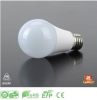 LED Bulb A60 / B60 With aluminum and plastic cup LED LIGHTING 10w 12w 15w 220-240v E14 E27 PF>0.5