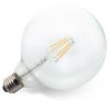 A60 mercury-tungsten Bulb C35 G45 R63 LED filament lamps AC 220-240 PF>0.5 360 Degree led lighting