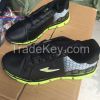 High quality big size man sport shoes