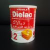 DIELAC INFANT MILK FORMULA STAGE 1 &amp; 2