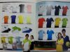 Uniform (T-Shirt, Shir...