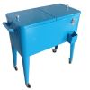 cooler cart(square bod...