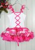 Girls Tutu Skirt