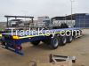 Flatbed Trailer