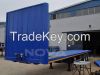 Flatbed Trailer