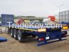 Flatbed Trailer