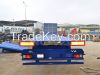 Flatbed Trailer