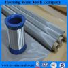 stainless steel wire mesh