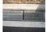 Galvanized Steel Drainage Grating/Steel Manhole Cover Grating