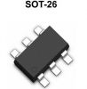 ESD diode SRV05-4