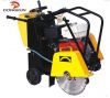 Concrete road cutter, ...