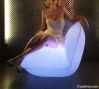 LED Light furniture