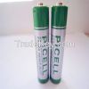 1.5v aaa extra heavy duty battery r03p dry cells