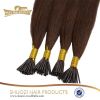 Reasonable Price I-tip Remy Human Hair Extension Brazilian Hair China Manufacturer