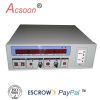 AC frequency converter power supply