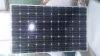 250W solar panel