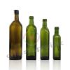 Dorica/Marasca Bottles for olive oil