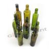 Dorica/Marasca Bottles for olive oil