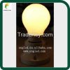 Patent Product Edison Style Replace Incandescent Bulb A60 A19 E27 E26 4W 6W 8W dimmable and non-dimmable  Globe Led Filament Bulb 