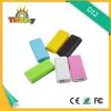 4000mAh Mobile Accessory Portable Power Bank