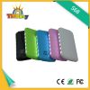 6000mAh Li-Polymer Power Bank