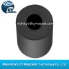 hard ferrite segment m...