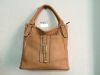 Lady shoulder handbag