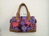 Lady shoulder handbag