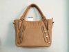 Lady shoulder handbag