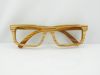 wooden sunglasses, optical frame, fashion style MYR005