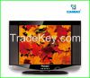 Silver&red CRT TV Guangzhou factory high quality used tube crt tv